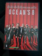 Oceans 8 (dvd), Ophalen of Verzenden, Zo goed als nieuw