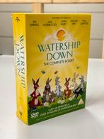 Watership Down - Complete boxset 14 dvds animatie engels, Boxset, Alle leeftijden, Ophalen of Verzenden, Nieuw in verpakking