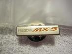 Mazda mx5 pin, Ophalen of Verzenden, Nieuw, Merk, Speldje of Pin