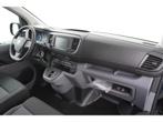 Peugeot Expert 75kWh L2H1 3-fase | Camera | Navigatie | Schu, Auto's, Bestelauto's, Origineel Nederlands, Te koop, Gebruikt, 750 kg
