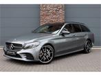 Mercedes-Benz C-Klasse C300 258pk full options, Auto's, Mercedes-Benz, Automaat, Achterwielaandrijving, 1800 kg, 4 cilinders