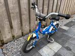 Puky 10" Kinderfiets - Nieuwe Banden, Ophalen, Gebruikt, 14 inch of minder, Handrem