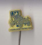 Nesseldorf Tatra Auto speldje, Gebruikt, Niet vindbaar, Niet vindbaar, Speldje of Pin