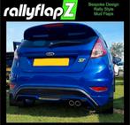 rallyflapZ Rally spatlappen Ford Fiesta Mk7 7.5 ST180 ST200, Ophalen of Verzenden, H, H, H