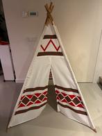 Tipi tent voor kinderen, Ophalen, Gebruikt