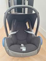 Maxi cosi incl isofix, Maxi-Cosi, Ophalen of Verzenden, Zo goed als nieuw, Isofix