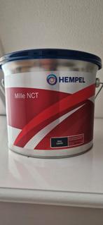 Hempel Mille NCT Antifouling - Grijs 3,25 liter, Watersport en Boten, Ophalen, Nieuw, Verven