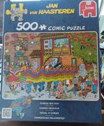 Jan van Haasteren, Hobby en Vrije tijd, Denksport en Puzzels, Ophalen of Verzenden, Zo goed als nieuw
