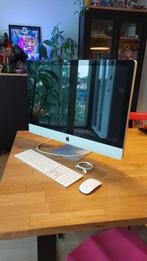imac 2013 27", Computers en Software, Apple Desktops, Ophalen, Gebruikt, IMac, 27"