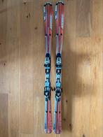 Atomic Metron 10 ski’s, Gebruikt, 160 tot 180 cm, Ophalen of Verzenden, Ski's