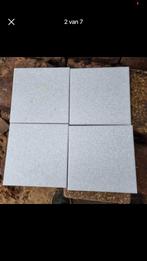 Tegels 15x15 cm, Ophalen, Minder dan 20 cm, Zo goed als nieuw, Minder dan 5 m²