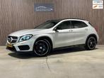 Mercedes-Benz GLA-klasse 220 CDI Edition 1 2014 PANO LED NAV, Auto's, Te koop, Zilver of Grijs, Geïmporteerd, Gebruikt