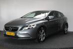 Volvo V40 1.5 T3 Momentum|Rijklaarprijs|Afn. Trekhaak|Camera, Auto's, Volvo, 4 cilinders, Startonderbreker, Leder en Stof, Bedrijf
