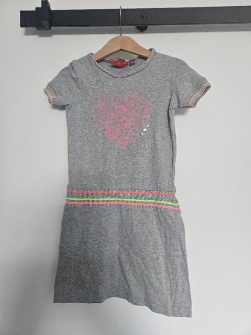 meisjes kleding maat 110 / 116, Kinderen en Baby's, Kinderkleding | Maat 110, Gebruikt, Meisje, Setje, Ophalen of Verzenden
