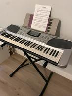 Medeli  mc 120, keyboard op standaard, Ophalen, Gebruikt, 88 toetsen, Met standaard