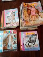 Penny's En Bixies, Boeken, Tijdschriften en Kranten, Ophalen, Gelezen, Overige typen