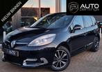 Renault Scénic 1.2 TCe Bose 131PK | NL AUTO | Trekhaak | Pa, Voorwielaandrijving, Gebruikt, 1295 kg, 4 cilinders