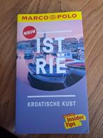 Marco Polo reispocket, Europa, Marco Polo, Ophalen of Verzenden, Zo goed als nieuw