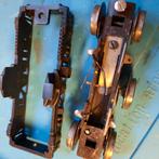 Fleischmann NS 1200, Hobby en Vrije tijd, Modeltreinen | H0, Fleischmann, Ophalen of Verzenden, Gelijkstroom, Locomotief