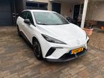 MG4 EV lease overname – €427 p/m – adminkosten betaald, Auto's, Automaat, 1610 kg, Zwart, 33 min