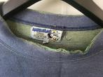 Marsupilami, Blauw, Maat 56/58 (XL), Ophalen of Verzenden, Gedragen