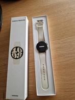 Samsung Galaxy Watch 6, Ophalen of Verzenden, Zo goed als nieuw, Roze, Android
