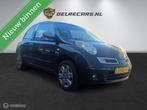 Nissan Micra 1.2 Connect Edition ZUINIG !, Stof, Gebruikt, 4 cilinders, Met garantie (alle)