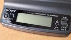Sony AC Adapter and Battery Charger AC-VQ900AM, Ophalen, Gebruikt