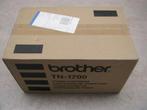Nieuwe toner Brother TN-1700 in geheel dichte doos, Computers en Software, Nieuw, Toner, Ophalen of Verzenden, Brother