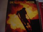 6 brandweer boeken, Ophalen of Verzenden, Zo goed als nieuw, Overige onderwerpen