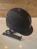 Helm paardrijden - Harry' s horse - S 52/54, Dieren en Toebehoren, Paardrijkleding, Ophalen of Verzenden, Zo goed als nieuw, Dressuur
