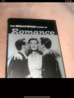 The Hollywood guide to romance, Boeken, Film, Tv en Media, Ophalen of Verzenden, Zo goed als nieuw