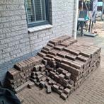 Oude stenen - snel ophalen!, Ophalen, Gebruikt, Minder dan 25 mm, Overige typen