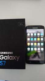 Samsung Galaxy S7 32GB, Galaxy S2 t/m S9, Gebruikt, Zonder abonnement, Ophalen of Verzenden