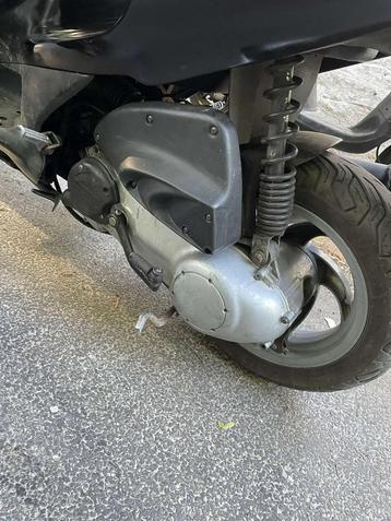 Gilera runnerblok c14 70 cc beschikbaar voor biedingen