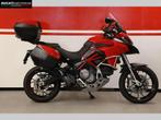 DUCATI MULTISTRADA 950 S (bj 2020), 2 cilinders, Bedrijf, Meer dan 35 kW, Overig