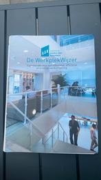 De werkplekwijzer, Boeken, Ophalen, Zo goed als nieuw
