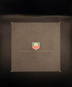 Tag Heuer 2000 Series reference 669.706T, Ophalen, Staal, Gebruikt, Staal