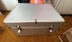 Make up koffer, opberg koffer, nagelkoffer, Sieraden, Tassen en Uiterlijk, Beautycases, Ophalen of Verzenden, Zo goed als nieuw