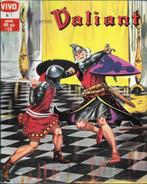 Prins Valiant - Nummer 7 (Vivo), Boeken, Ophalen of Verzenden, Zo goed als nieuw, Eén stripboek