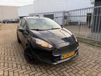 Ford Fiesta 1.0 EcoBoost Titanium (bj 2014) 3D Nieuwe D.Riem, Auto's, Voorwielaandrijving, Euro 5, Gebruikt, Bedrijf