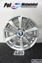 BMW Velg(en) Styling 236 5-6 serie F10 F11 F06 F12 F13 17” L, Ophalen, Gebruikt, Band(en)