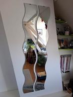 Wandspiegel Slinger - Set van 2, Ophalen, Zo goed als nieuw, Rond, Minder dan 100 cm