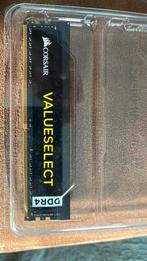CORSAIR DDR4 8 GB RAM, Computers en Software, RAM geheugen, Ophalen of Verzenden, Zo goed als nieuw, DDR4, Desktop