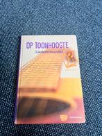 Op toonhoogte gitaarbundel, Ophalen of Verzenden, Gebruikt, Artiest of Componist, Populair
