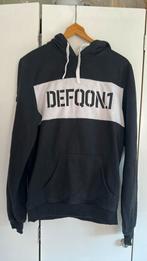 Defqon 1 original hoodie XL zgan, Ophalen of Verzenden, Zo goed als nieuw, Maat 56/58 (XL)