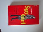 Spy Girl - Amy Gray, Ophalen of Verzenden, Zo goed als nieuw, Amy Gray, Nederland