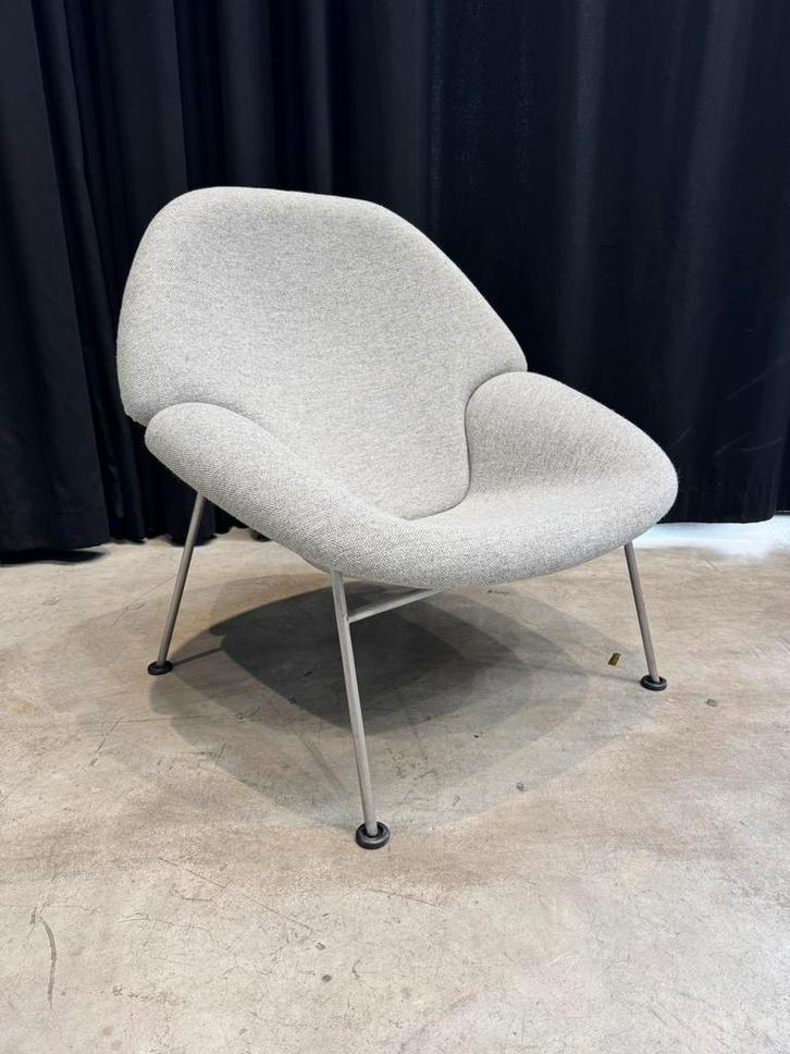 Artifort Pierre Paulin F555 vintage design, Huis en Inrichting, Fauteuils, Zo goed als nieuw, Ophalen