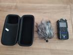 Zoom H4 Essential + Hardcase + Deadcat, Verzenden, Nieuw, Audio