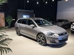 Volkswagen GOLF Variant TSI Edition Navi|Camera|Cruis|PDC|Tr, Voorwielaandrijving, Gebruikt, Euro 6, 116 pk